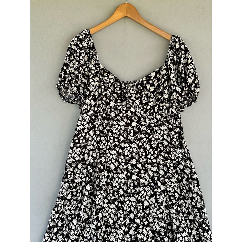 🎉5 for $45🎉 No Boundaries dress size XXL 20 - Picture 2 of 7
